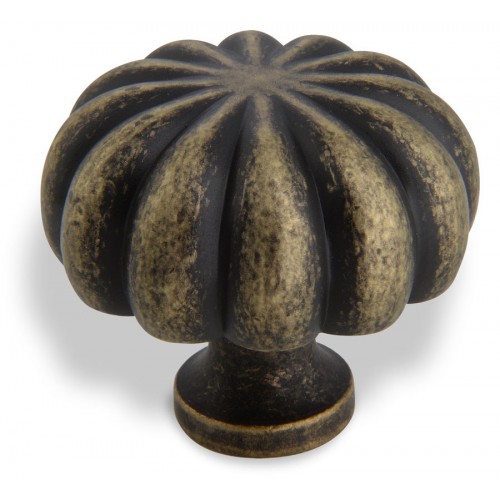 Cabinet Knob (D812ARB)